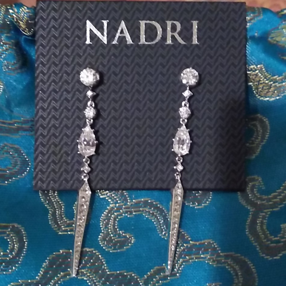 Nadri Earrings
